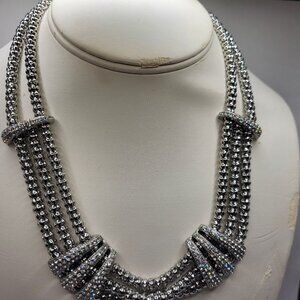 Necklace Emma skye stainless steel.